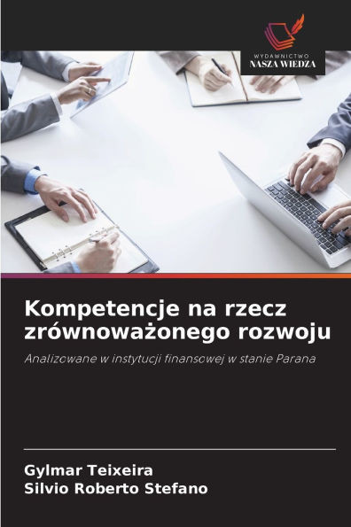 Kompetencje na rzecz zrównoważonego rozwoju