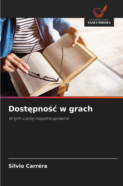 Dostępnośc w grach