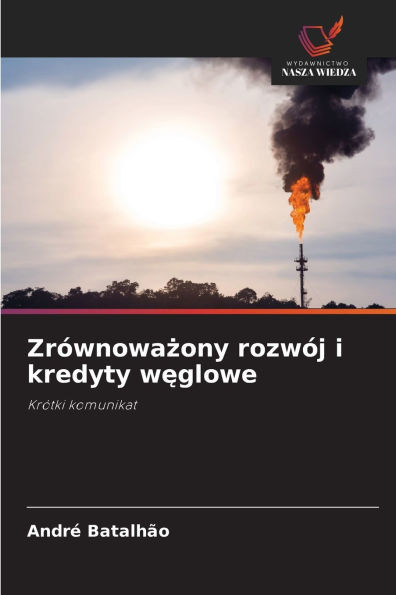 Zrównoważony rozwój i kredyty węglowe