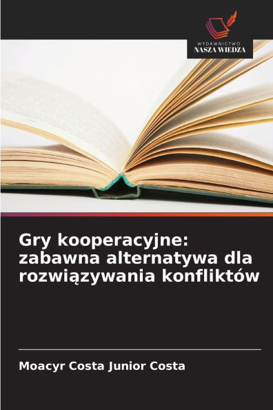 Gry kooperacyjne: zabawna alternatywa dla rozwiązywania konfliktów