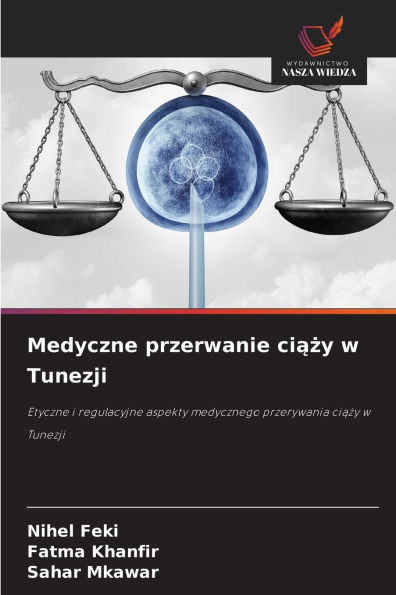 Medyczne przerwanie ciąży w Tunezji
