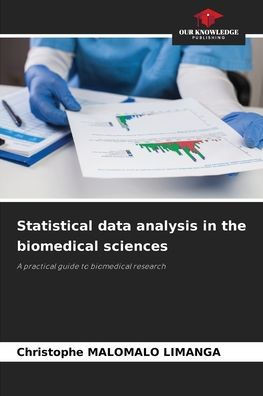 Statistical data analysis in the biomedical sciences