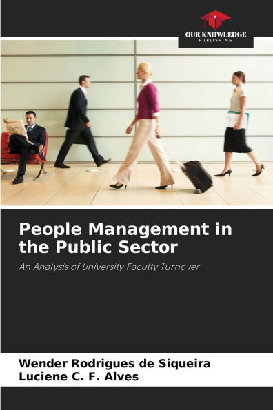 People Management in the Public Sector