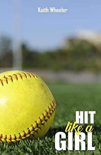 Hit Like A Girl