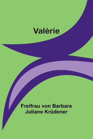 ValÃ©rie