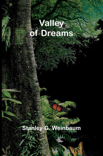 Valley of Dreams