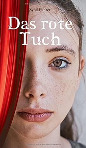 Das Rote Tuch (German Edition) - Hardcover