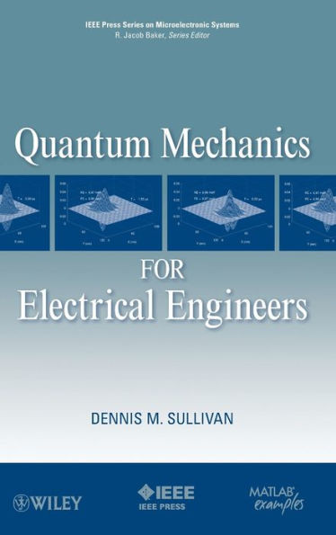 Quantum Mechanics