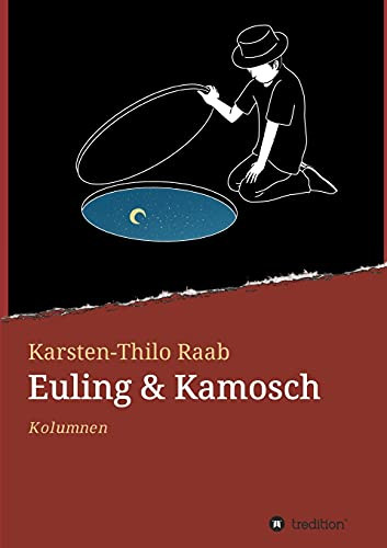 Euling & Kamosch: Kolumnen (German Edition) - Paperback