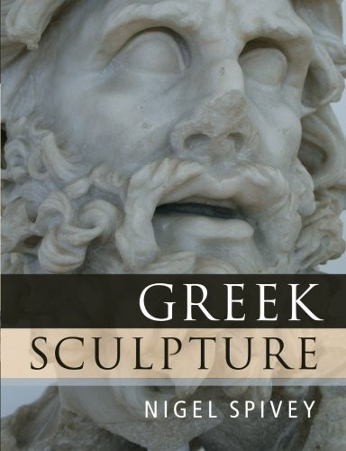 Greek Sculpture - Paperback