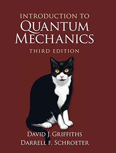 Introduction To Quantum Mechanics - 9781107189638