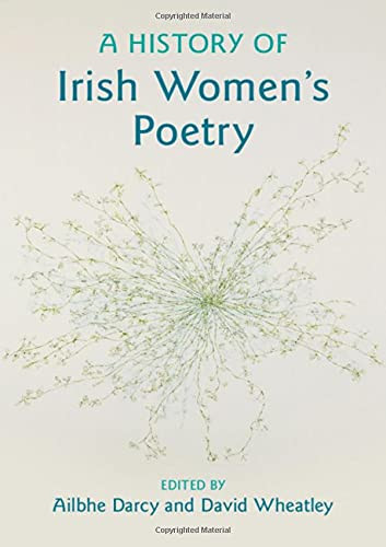 A History Of Irish Women'S Poetry