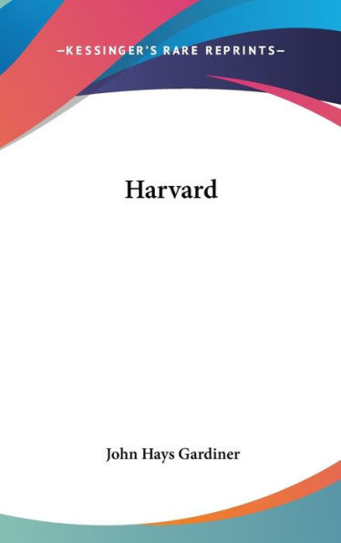 Harvard