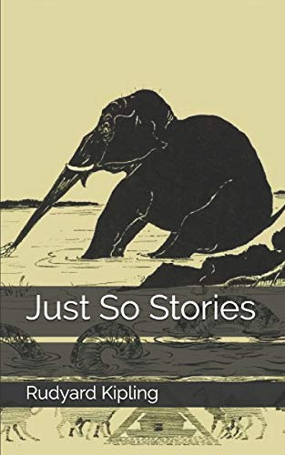 Just So Stories