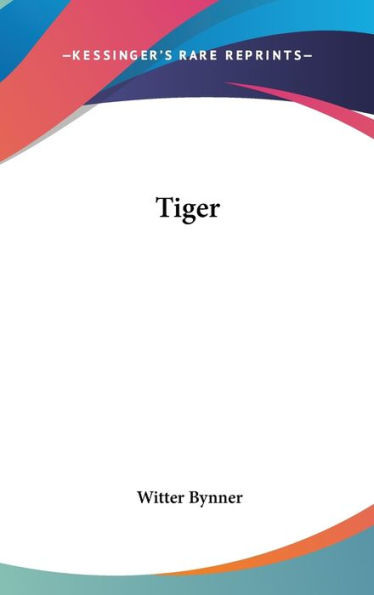 Tiger