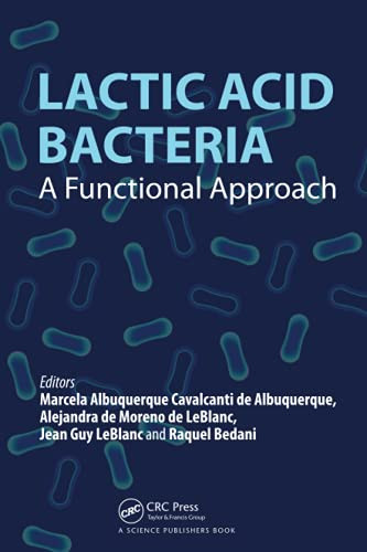 Lactic Acid Bacteria