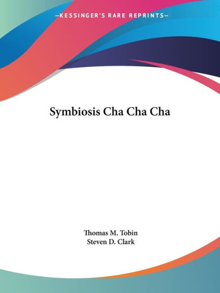 Symbiosis Cha Cha Cha