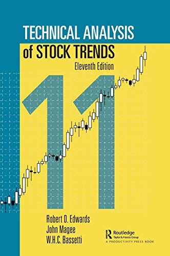 Technical Analysis Of Stock Trends - Hardcover