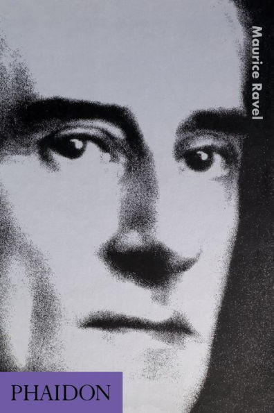 Maurice Ravel