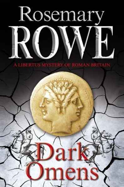 Dark Omens Large Print