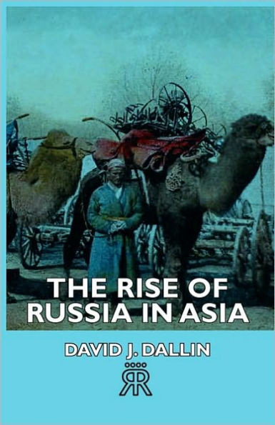 The Rise Of Russia In Asia