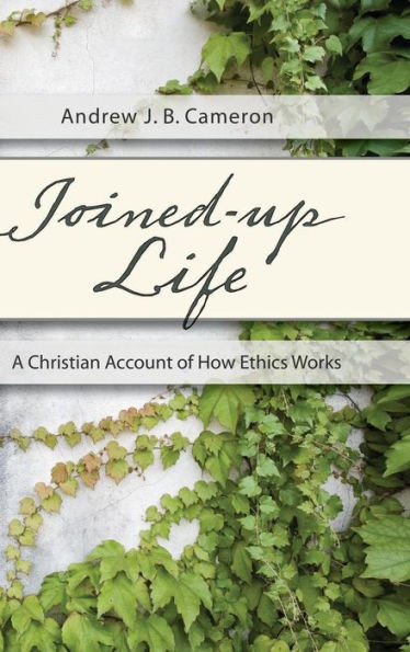 Joined-Up Life