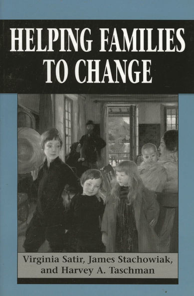 Helping Families to Change