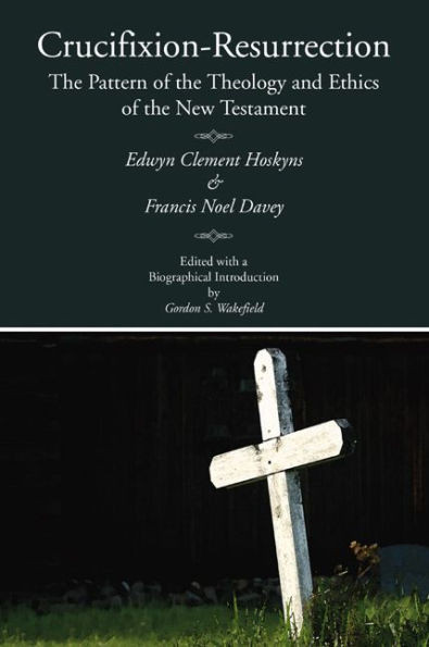 Crucifixion-Resurrection