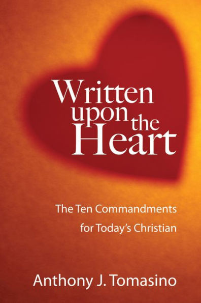 Written upon the Heart