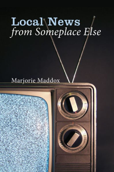 Local News from Someplace Else