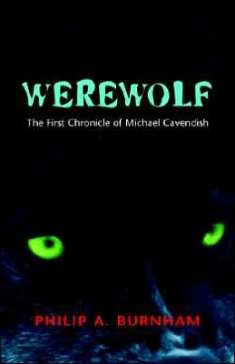 Werewolf - The First Chronicle of Michael Cavendish