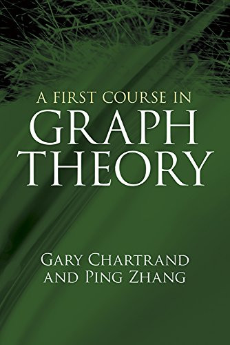 A First Course In Graph Theory (Dover Books On Mathematics)
