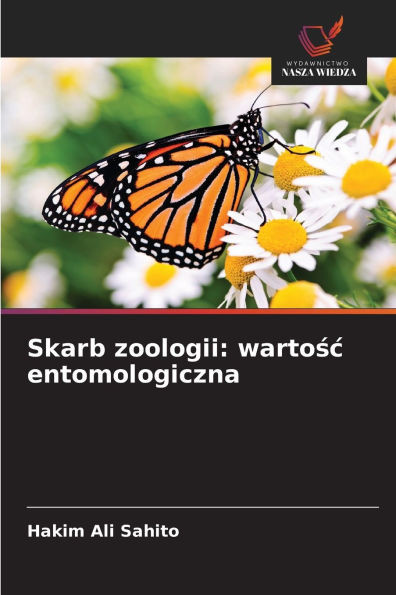 Skarb zoologii: wartośc entomologiczna