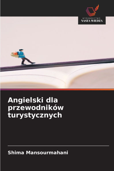 Angielski dla przewodników turystycznych