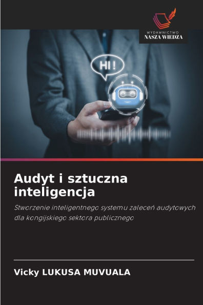 Audyt i sztuczna inteligencja