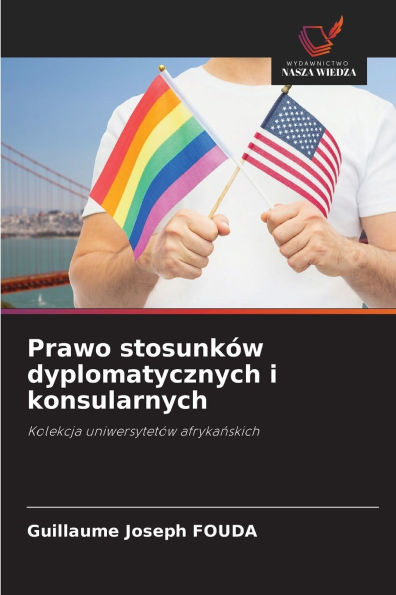 Prawo stosunkÃ³w dyplomatycznych i konsularnych