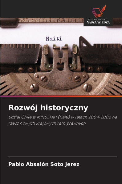 RozwÃ³j historyczny