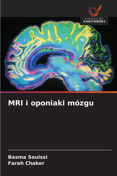 MRI i oponiaki mÃ³zgu