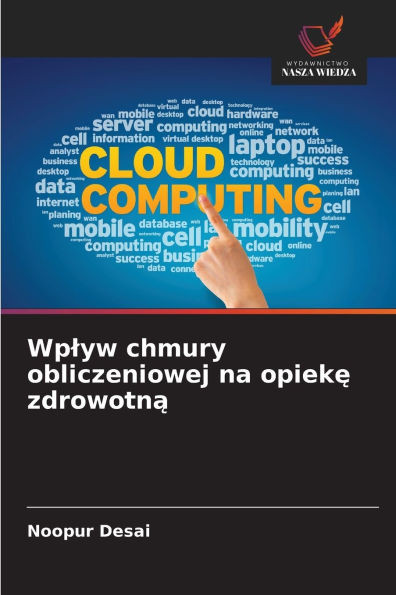 Wplyw chmury obliczeniowej na opiekę zdrowotną
