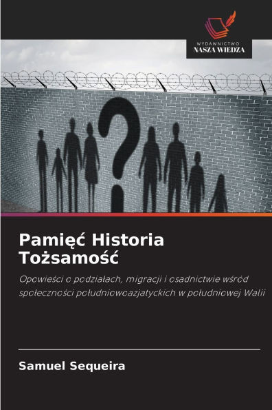 Pamięc Historia Tożsamośc