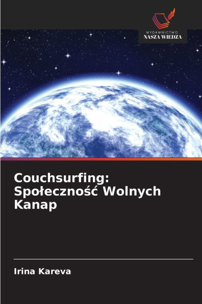 Couchsurfing: Spolecznośc Wolnych Kanap