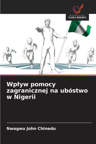 Wplyw pomocy zagranicznej na ubóstwo w Nigerii