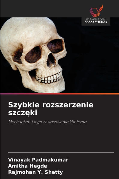 Szybkie rozszerzenie szczęki
