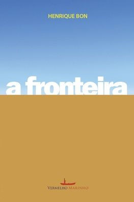 A fronteira