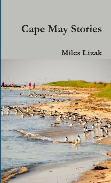 Cape May Stories