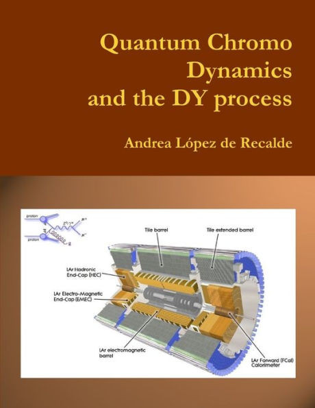 QCD & the DY process
