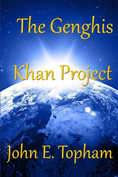 The Genghis Khan Project
