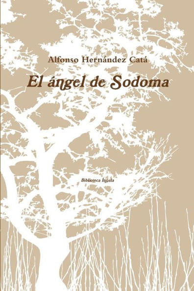 El Ã¡ngel de Sodoma