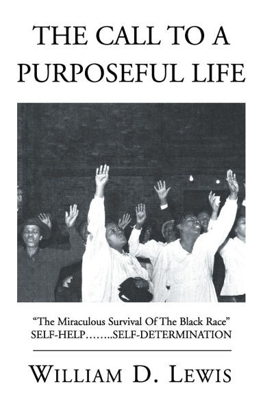 The Call to a Purposeful Life