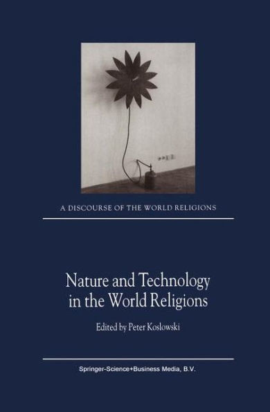 Nature and Technology in the World Religions
